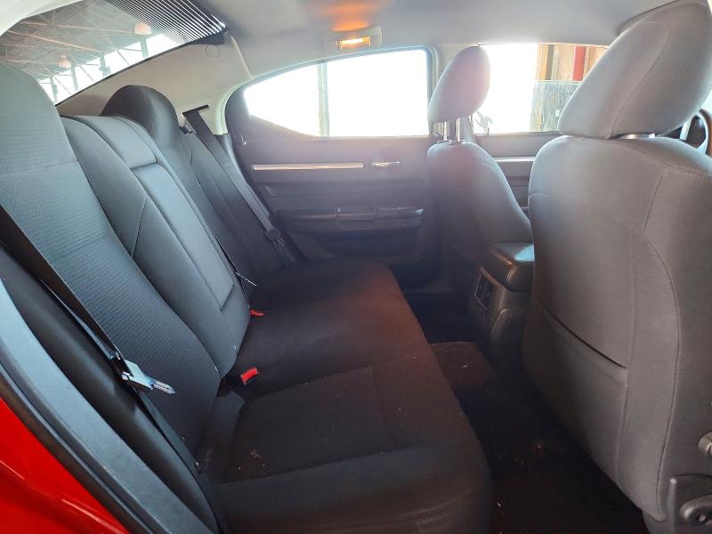 65223596 :رقم المزاد ، 2B3CA3CV1AH121671 vin ، 2010 Dodge Charger مزاد بيع