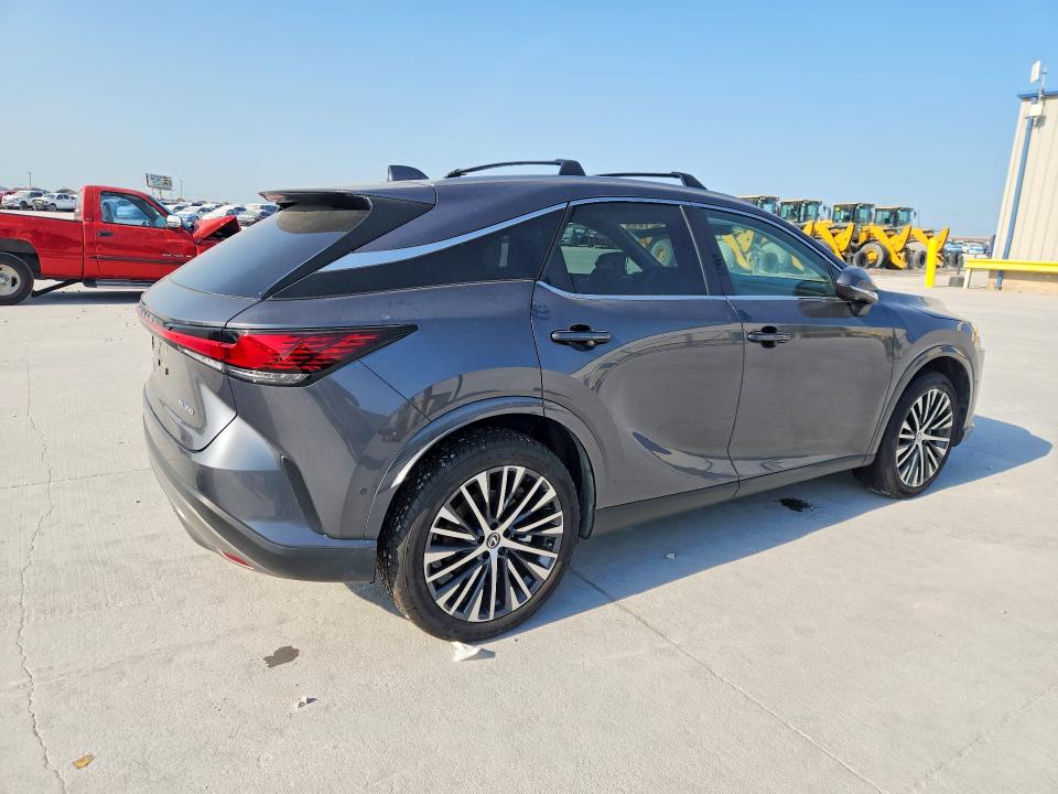 Aukcja sprzedaży 2025 Lexus Rx 350, vin: 2T2BAMBA1SC063924, numer aukcji: 64250216