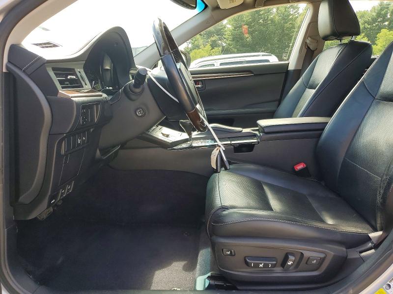 Aukcja sprzedaży 2014 Lexus Es, vin: JTHBK1GG5E2128322, numer aukcji: 64028416