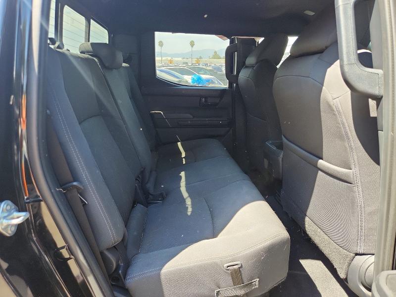 Aukcja sprzedaży 2024 Toyota Tacoma, vin: 3TMLB5JN6RM042701, numer aukcji: 63817056