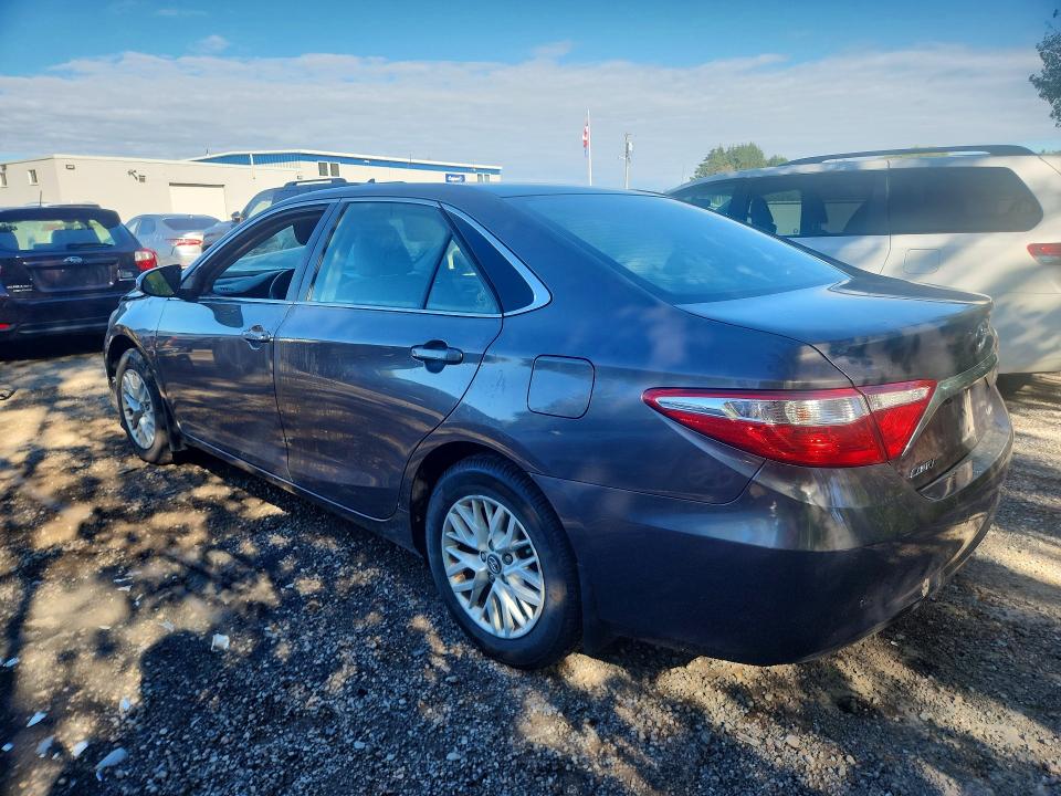 Продаж на аукціоні авто 2017 Toyota Camry, vin: 4T1BF1FK1HU296264, номер лоту: 65618366
