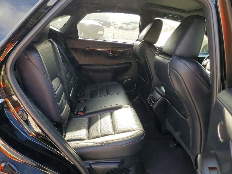 Продаж на аукціоні авто 2016 Lexus Nx 200t, vin: JTJYARBZXG2026391, номер лоту: 66092836