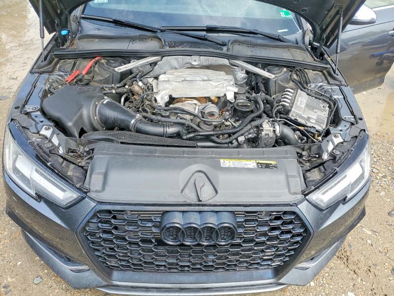 Aukcja sprzedaży 2018 Audi S4, vin: WAUB4AF4XJA003929, numer aukcji: 65350006