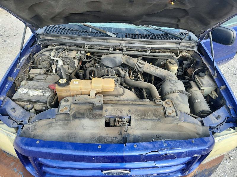 65996636 :رقم المزاد ، 1FTNX21L73EB74080 vin ، 2003 Ford F250 مزاد بيع