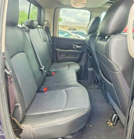 Aukcja sprzedaży 2015 Ram 1500, vin: 1C6RR7JT7FS598624, numer aukcji: 62983326