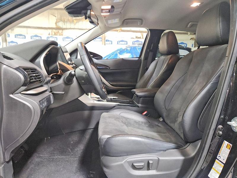 66758976 :رقم المزاد ، JA4ATWAA6SZ047077 vin ، 2025 Mitsubishi Eclipse Cross مزاد بيع