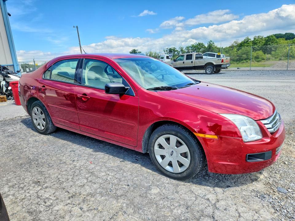 Aukcja sprzedaży 2009 Ford Fusion, vin: 3FAHP06Z69R109876, numer aukcji: 65370466