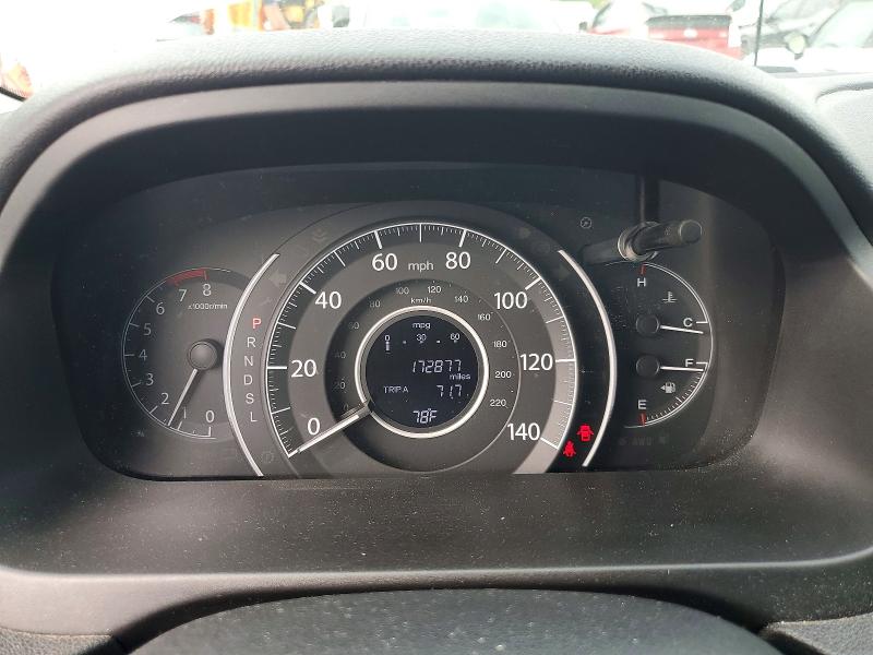 Продажа на аукционе авто 2015 Honda Cr-v, vin: 5J6RM4H72FL131940, номер лота: 64428816