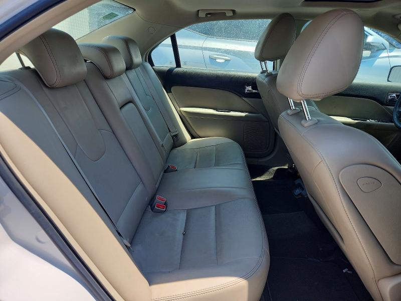2010 Ford Fusion მანქანა იყიდება აუქციონზე, vin: 3FADP0L33AR334601, აუქციონის ნომერი: 62096066