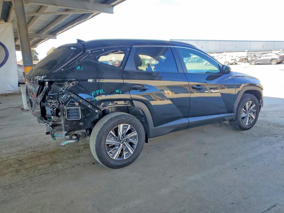 Продаж на аукціоні авто 2024 Hyundai Tucson, vin: KM8JBCD1XRU214188, номер лоту: 63617716