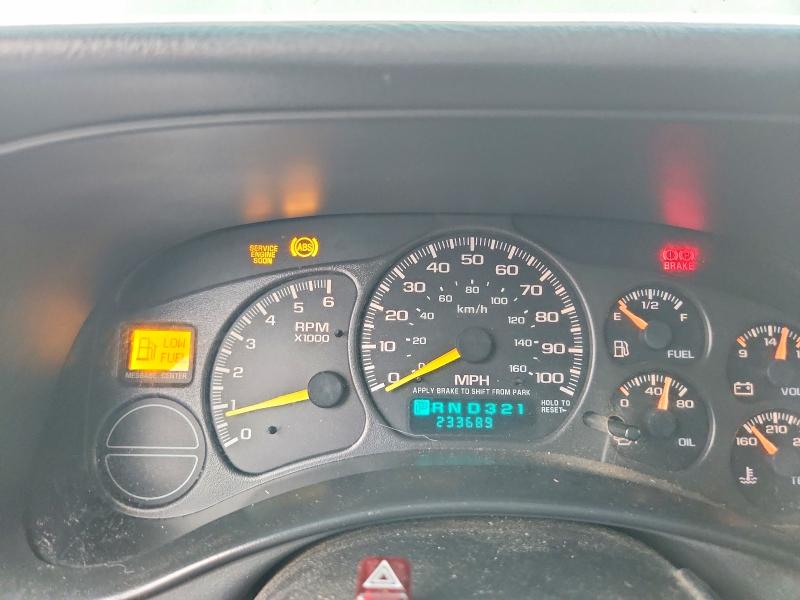 Aukcja sprzedaży 2001 Gmc New Sierra, vin: 1GTEK19T41Z224999, numer aukcji: 63687376