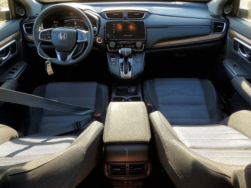 Продажа на аукционе авто 2018 Honda Cr-v, vin: 7FARW2H5XJE026033, номер лота: 66688126