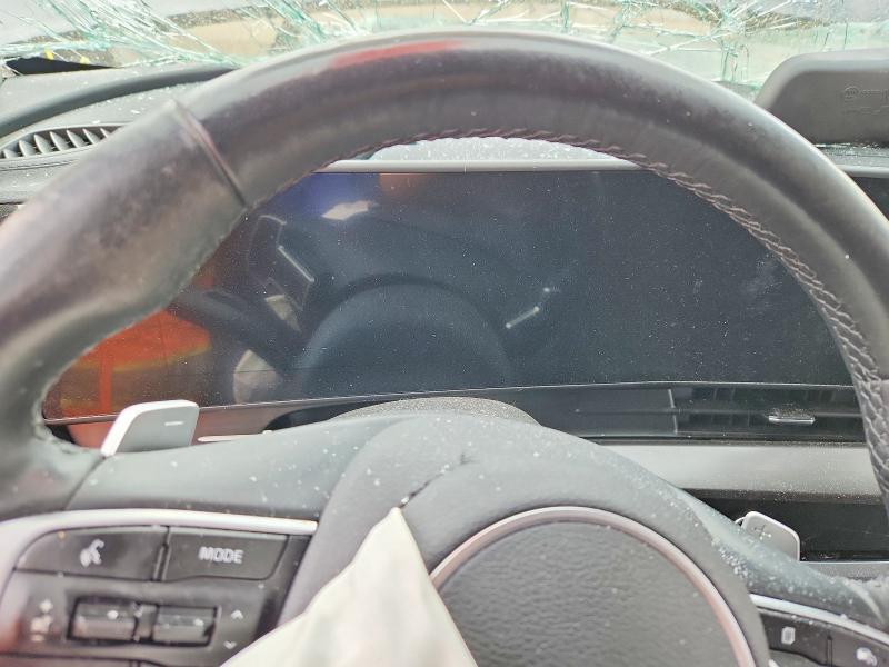 Aukcja sprzedaży 2023 Kia Sportage, vin: KNDPVCAG0P7081225, numer aukcji: 65894716