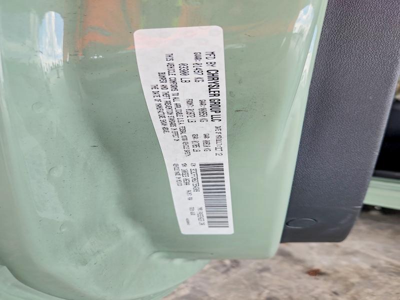 65186876 :رقم المزاد ، 3C3CFFCR6DT554309 vin ، 2013 Fiat 500 مزاد بيع