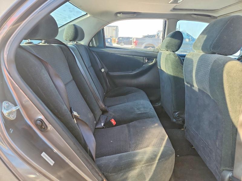 Aukcja sprzedaży 2006 Toyota Corolla, vin: 1NXBR32E96Z575400, numer aukcji: 63706306