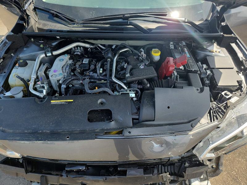 65272916 :رقم المزاد ، 3N1AB8CV4SY412583 vin ، 2025 Nissan Sentra مزاد بيع