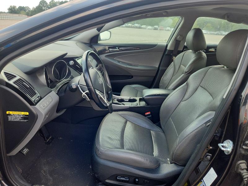 Продаж на аукціоні авто 2014 Hyundai Sonata, vin: 5NPEC4AB2EH842188, номер лоту: 66504766
