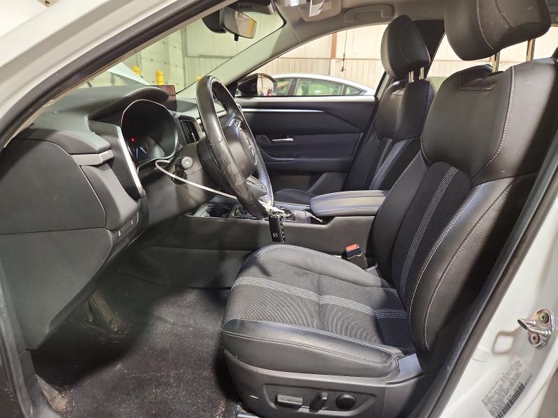 Продажа на аукционе авто 2024 Mazda Cx-50, vin: 7MMVABBM7RN211548, номер лота: 63122216