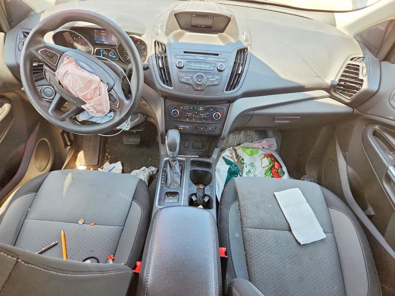 Aukcja sprzedaży 2018 Ford Escape, vin: 1FMCU0GD2JUB81893, numer aukcji: 65111576