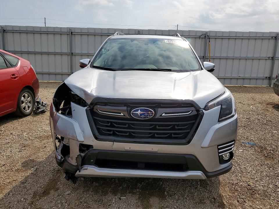 Aukcja sprzedaży 2024 Subaru Forester, vin: JF2SKAMC1RH470258, numer aukcji: 63935166