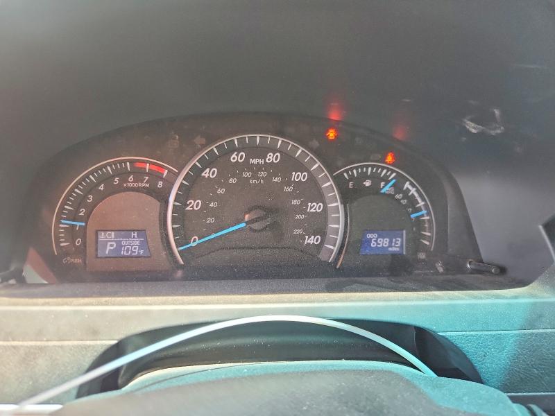 Продаж на аукціоні авто 2014 Toyota Camry, vin: 4T4BF1FK8ER444542, номер лоту: 64474556