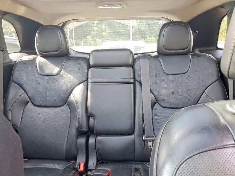63707836 :رقم المزاد ، 1C4PJLDS7EW221883 vin ، 2014 Jeep Cherokee مزاد بيع