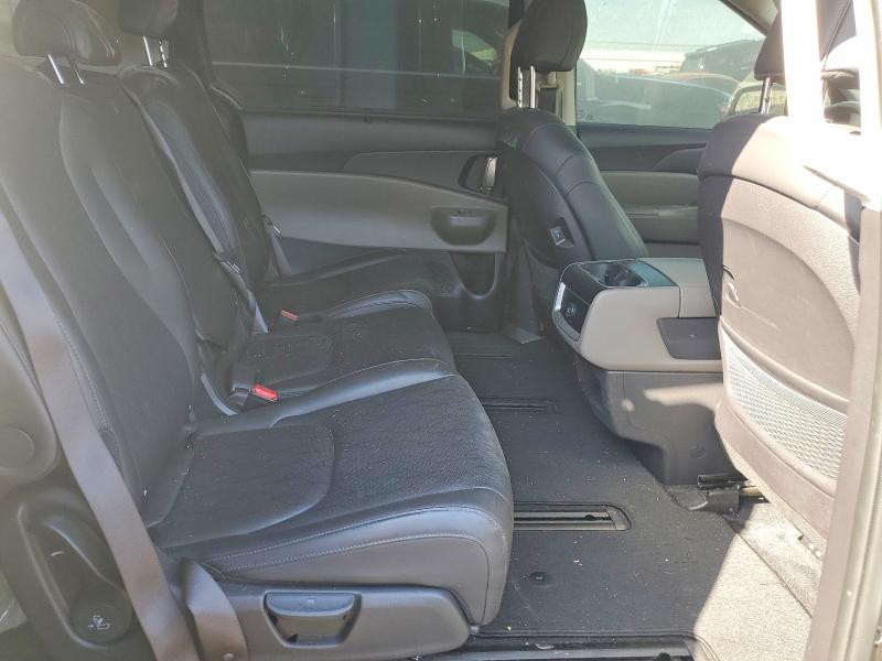 65343656 :رقم المزاد ، KNDNC5KA7S6081868 vin ، 2025 Kia Carnival مزاد بيع