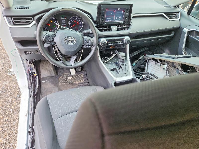 Aukcja sprzedaży 2021 Toyota Rav4, vin: 2T3W1RFV0MW156569, numer aukcji: 65797966