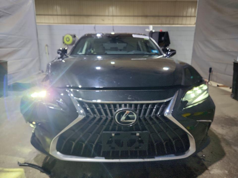 Продажа на аукционе авто 2025 Lexus Es 350, vin: 58AFZ1B14SU209611, номер лота: 64893476