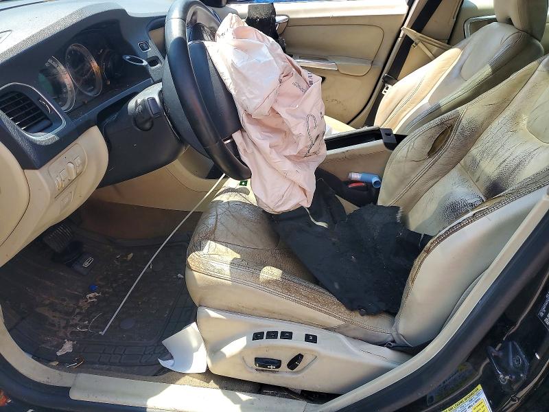 Aukcja sprzedaży 2012 Volvo S60, vin: YV1622FS4C2122758, numer aukcji: 66017816