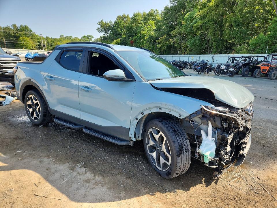 Продажа на аукционе авто 2022 Hyundai Santa Cruz, vin: 5NTJEDAF8NH039446, номер лота: 64046546