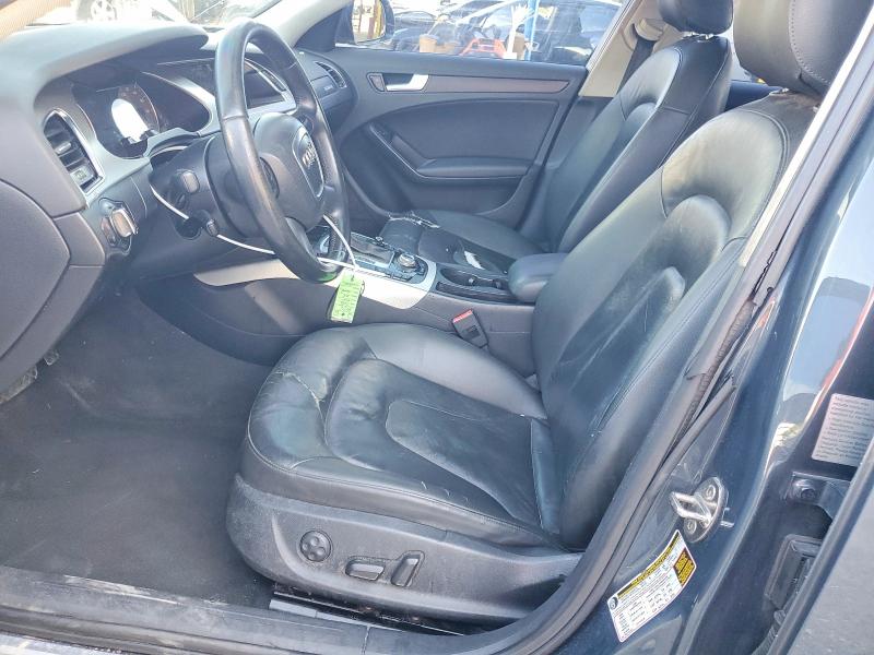 Aukcja sprzedaży 2009 Audi A4, vin: WAUSF78K89A095028, numer aukcji: 66800876