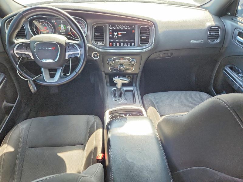 67025266 :رقم المزاد ، 2C3CDXHG4HH524310 vin ، 2017 Dodge Charger مزاد بيع