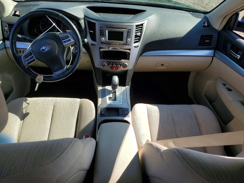 Продаж на аукціоні авто 2014 Subaru Outback, vin: 4S4BRBDCXE3287461, номер лоту: 64713476