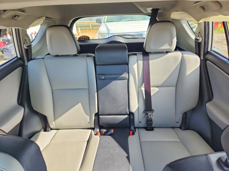 Aukcja sprzedaży 2018 Toyota Rav4 Hv, vin: JTMDJREV7JD215537, numer aukcji: 63260196