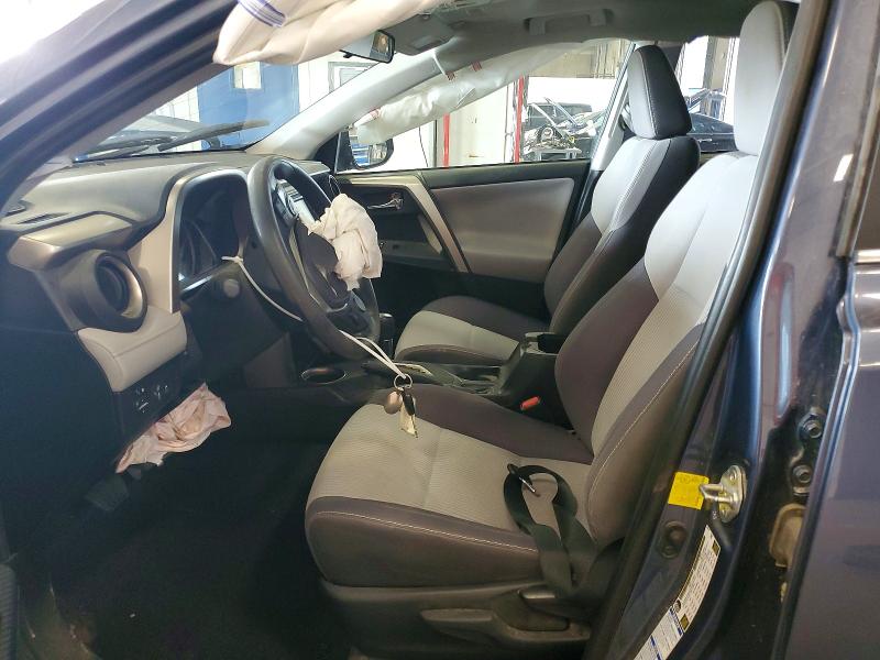 Aukcja sprzedaży 2014 Toyota Rav4, vin: 2T3RFREV6EW171868, numer aukcji: 65207226