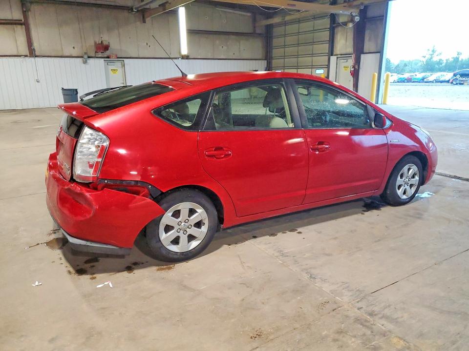 Продаж на аукціоні авто 2007 Toyota Prius, vin: JTDKB20U273263617, номер лоту: 64071856