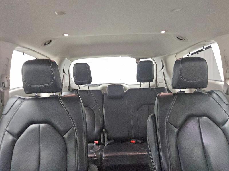62716066 :رقم المزاد ، 2C4RC1BGXNR220175 vin ، 2022 Chrysler Pacifica مزاد بيع