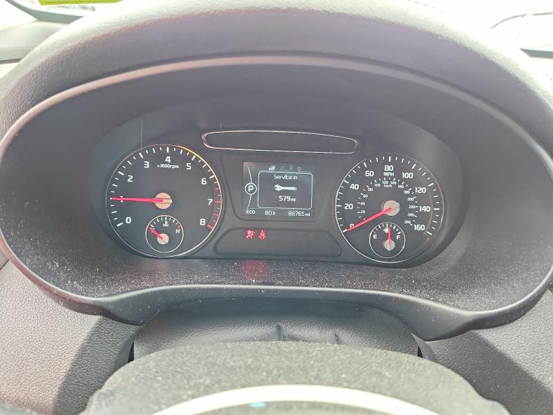 Продаж на аукціоні авто 2016 Kia Sorento, vin: 5XYPGDA34GG148859, номер лоту: 66094346