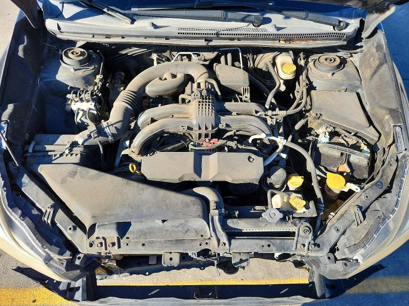 Aukcja sprzedaży 2012 Subaru Impreza, vin: JF1GPAL67CH241310, numer aukcji: 66052496
