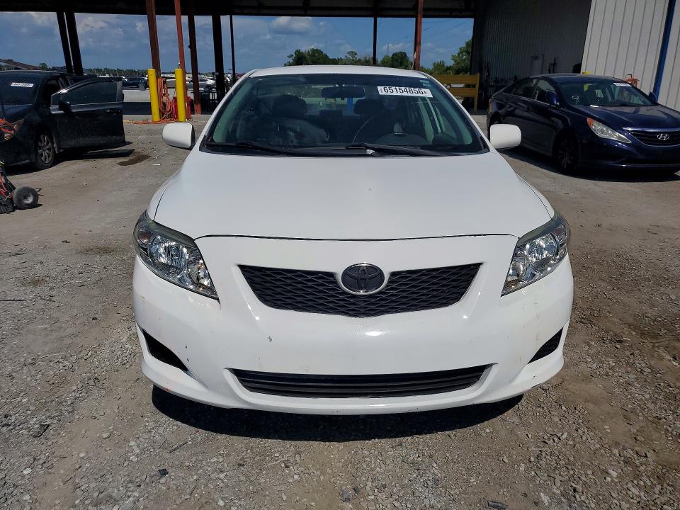 Aukcja sprzedaży 2009 Toyota Corolla, vin: 1NXBU40E59Z056999, numer aukcji: 65154856