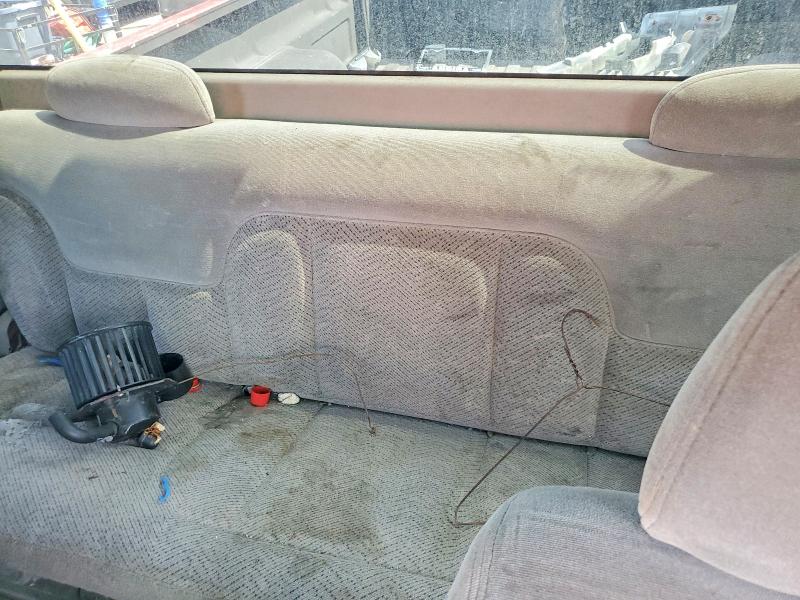 1995 Chevrolet Gmt-400 მანქანა იყიდება აუქციონზე, vin: 2GCEC19K3S1283833, აუქციონის ნომერი: 65286826