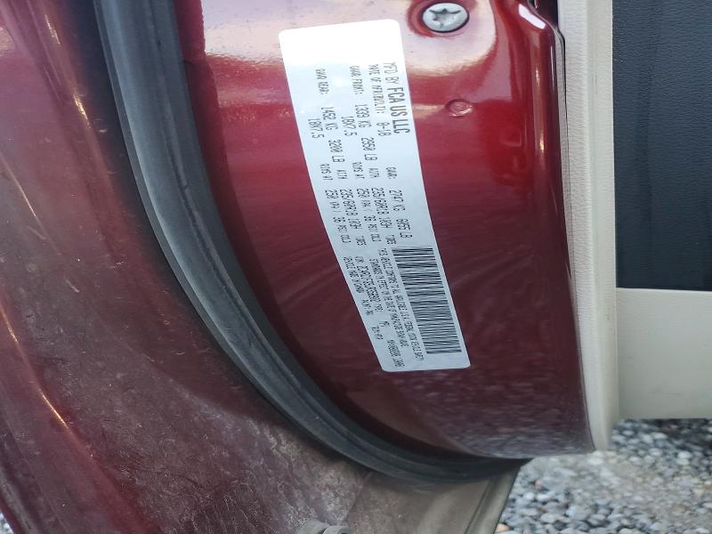 Aukcja sprzedaży 2018 Chrysler Pacifica, vin: 2C4RC1FG9JR356902, numer aukcji: 62652016