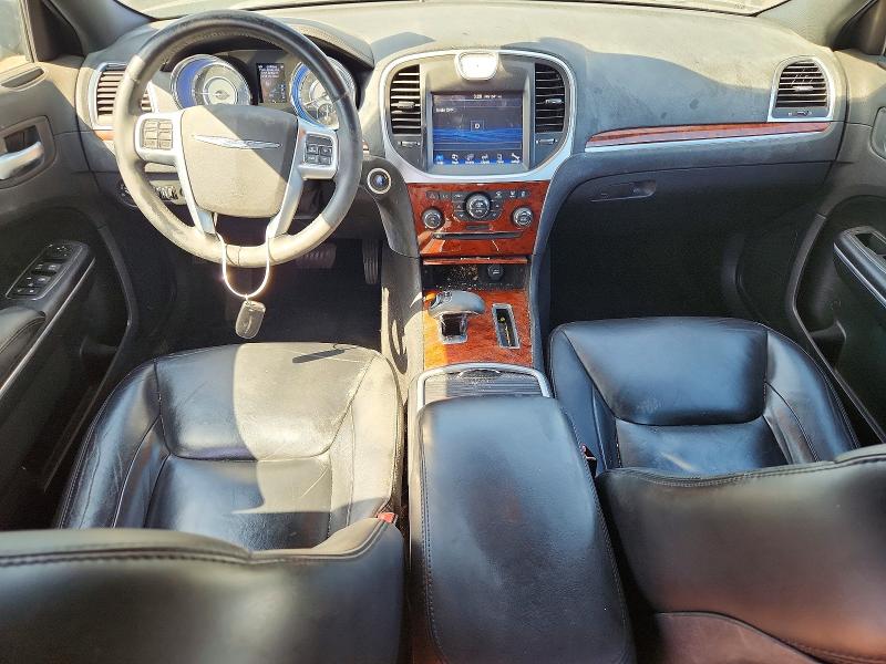 Продажа на аукционе авто 2013 Chrysler 300, vin: 2C3CCAAG3DH561241, номер лота: 66390676