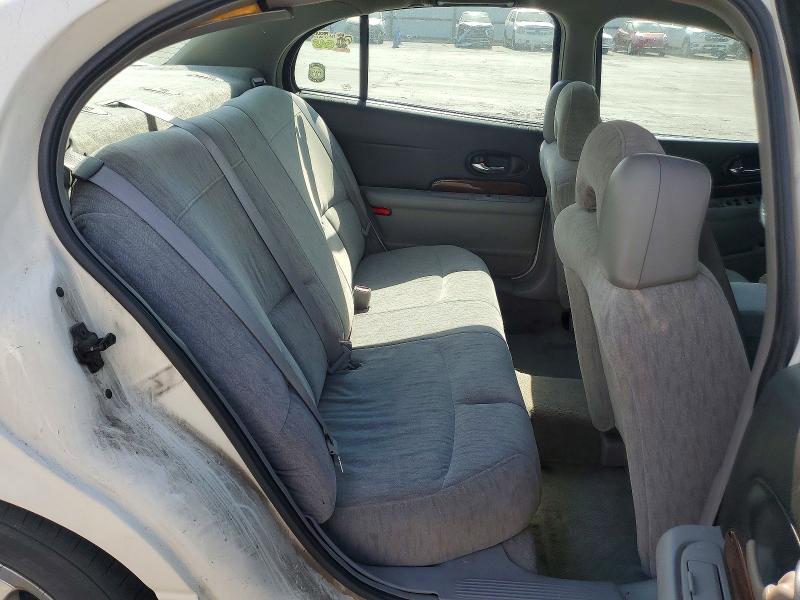 Aukcja sprzedaży 2004 Buick Lesabre, vin: 1G4HP52K64U228718, numer aukcji: 65782666