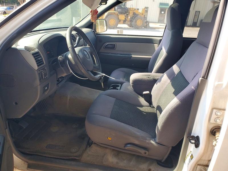 Продаж на аукціоні авто 2005 Gmc Canyon, vin: 1GTDT136758282578, номер лоту: 66131146