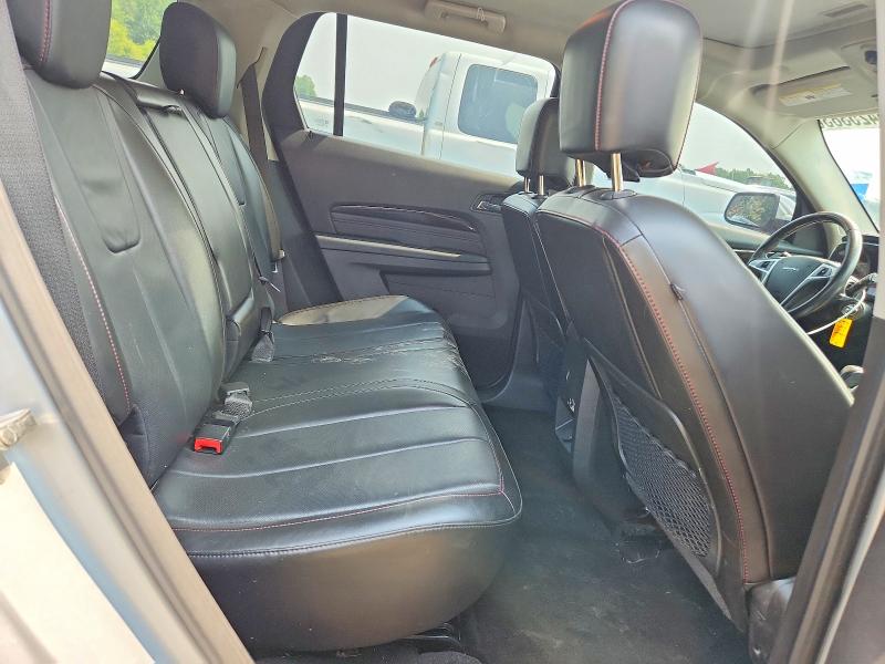 Aukcja sprzedaży 2014 Gmc Terrain, vin: 2GKFLZEK1E6350708, numer aukcji: 64253836