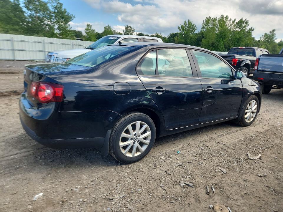 2010 Volkswagen Jetta მანქანა იყიდება აუქციონზე, vin: 3VWRZ7AJ0AM140901, აუქციონის ნომერი: 64387546