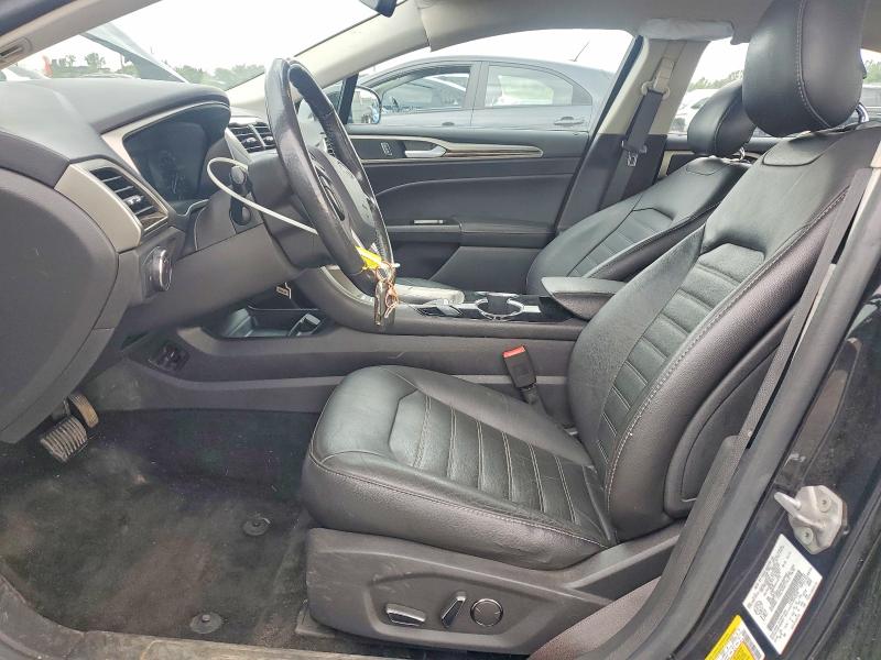 Продаж на аукціоні авто 2014 Ford Fusion, vin: 1FA6P0HD6E5365151, номер лоту: 64464016