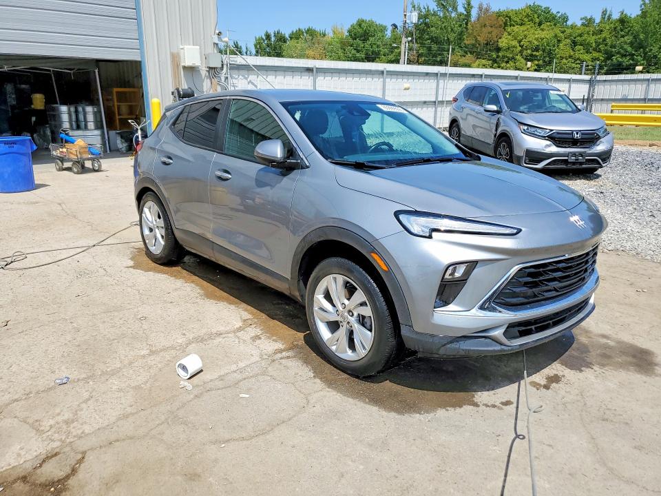 Aukcja sprzedaży 2024 Buick Encore Gx, vin: KL4AMBS27RB005761, numer aukcji: 65999566